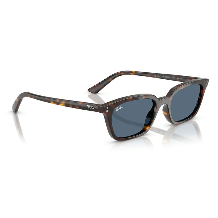 【正規品販売店】レイバンサングラス RB4456 135980 53 Ray-Ban レイバン純正レンズ対応 ZAYA ザヤ PULSEコレクション スクエア セル ユニセックス 伊達メガネ 眼鏡