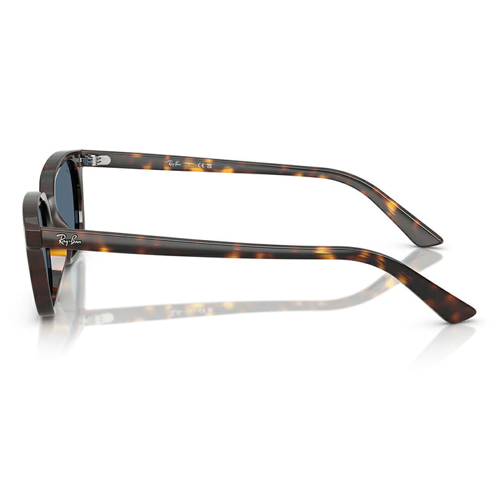 【正規品販売店】レイバンサングラス RB4456 135980 53 Ray-Ban レイバン純正レンズ対応 ZAYA ザヤ PULSEコレクション スクエア セル ユニセックス 伊達メガネ 眼鏡