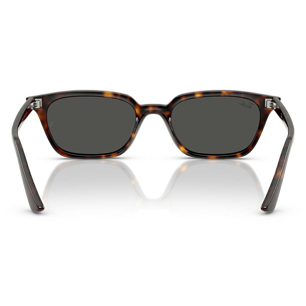 【正規品販売店】レイバンサングラス RB4456F 135987 52 Ray-Ban レイバン純正レンズ対応 ZAYA ザヤ PULSEコレクション フルフィット スクエア セル ユニセックス 伊達メガネ 眼鏡