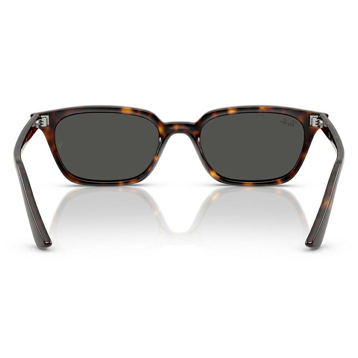 【正規品販売店】レイバンサングラス RB4456F 135987 52 Ray-Ban レイバン純正レンズ対応 ZAYA ザヤ PULSEコレクション フルフィット スクエア セル ユニセックス 伊達メガネ 眼鏡