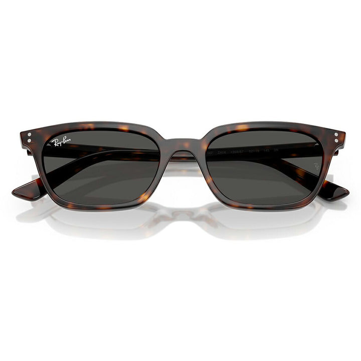 【正規品販売店】レイバンサングラス RB4456F 135987 52 Ray-Ban レイバン純正レンズ対応 ZAYA ザヤ PULSEコレクション フルフィット スクエア セル ユニセックス 伊達メガネ 眼鏡