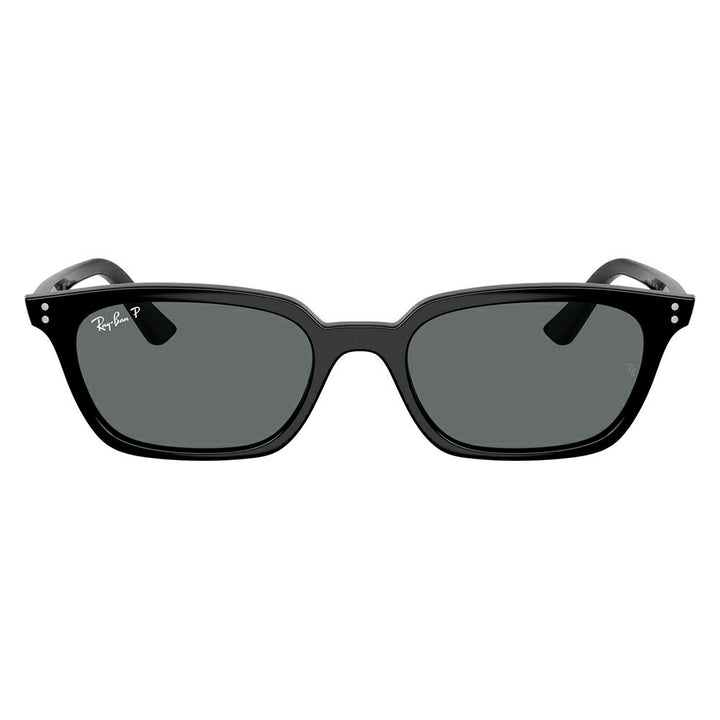 【正規品販売店】レイバンサングラス RB4456F 667781 52 Ray-Ban レイバン純正レンズ対応 ZAYA ザヤ PULSEコレクション フルフィット スクエア セル ユニセックス 偏光 伊達メガネ 眼鏡