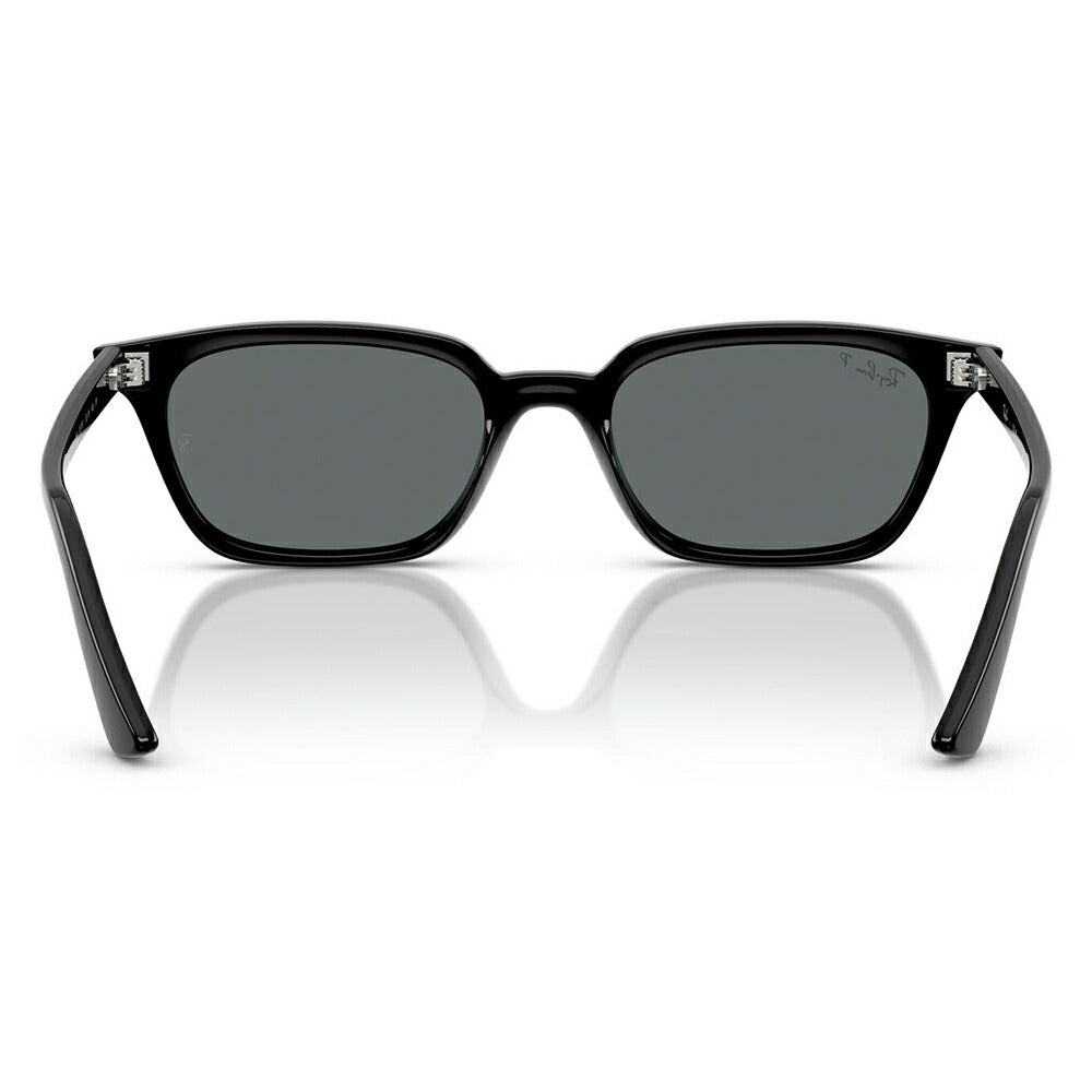 【正規品販売店】レイバンサングラス RB4456F 667781 52 Ray-Ban レイバン純正レンズ対応 ZAYA ザヤ PULSEコレクション フルフィット スクエア セル ユニセックス 偏光 伊達メガネ 眼鏡