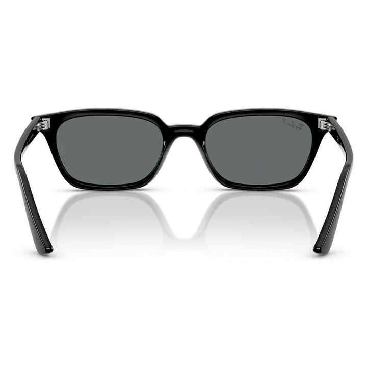 【正規品販売店】レイバンサングラス RB4456F 667781 52 Ray-Ban レイバン純正レンズ対応 ZAYA ザヤ PULSEコレクション フルフィット スクエア セル ユニセックス 偏光 伊達メガネ 眼鏡