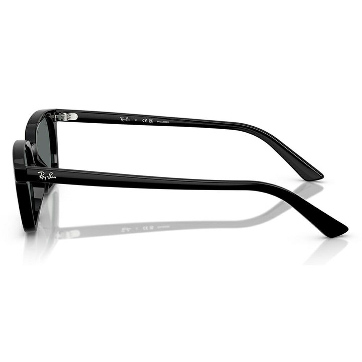 【正規品販売店】レイバンサングラス RB4456F 667781 52 Ray-Ban レイバン純正レンズ対応 ZAYA ザヤ PULSEコレクション フルフィット スクエア セル ユニセックス 偏光 伊達メガネ 眼鏡