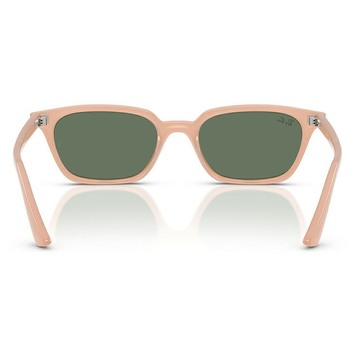 【正規品販売店】レイバンサングラス RB4456F 681182 52 Ray-Ban レイバン純正レンズ対応 ZAYA ザヤ PULSEコレクション フルフィット スクエア セル ユニセックス 伊達メガネ 眼鏡