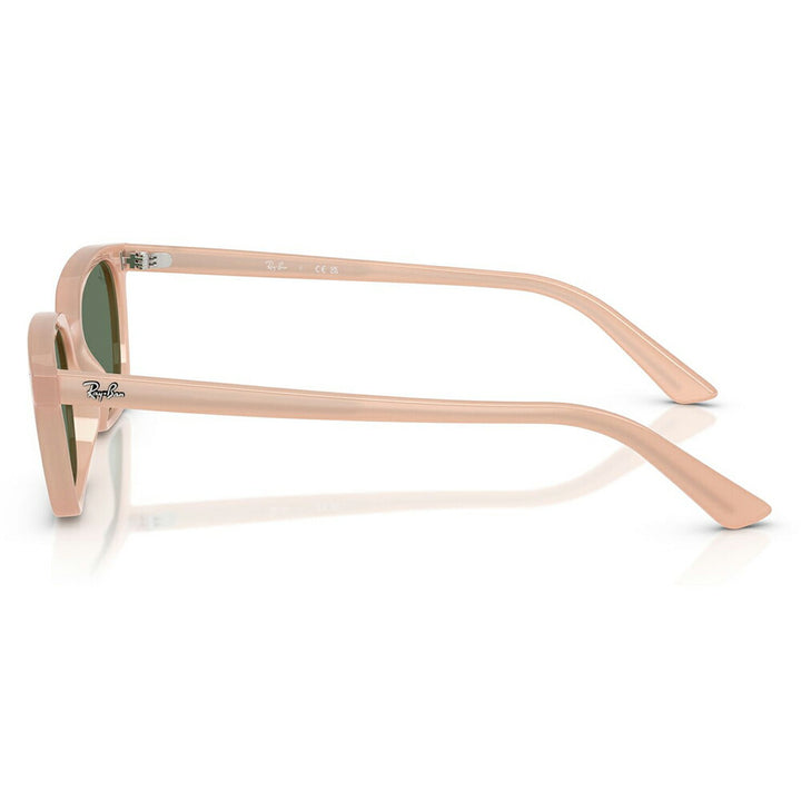 【正規品販売店】レイバンサングラス RB4456F 681182 52 Ray-Ban レイバン純正レンズ対応 ZAYA ザヤ PULSEコレクション フルフィット スクエア セル ユニセックス 伊達メガネ 眼鏡