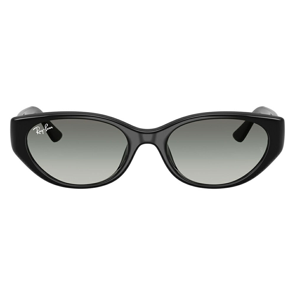 【正規品販売店】レイバンサングラス RB4457D 667711 55 Ray-Ban レイバン純正レンズ対応 PULSEコレクション ローブリッジフィット スクエア セル ユニセックス 伊達メガネ 眼鏡