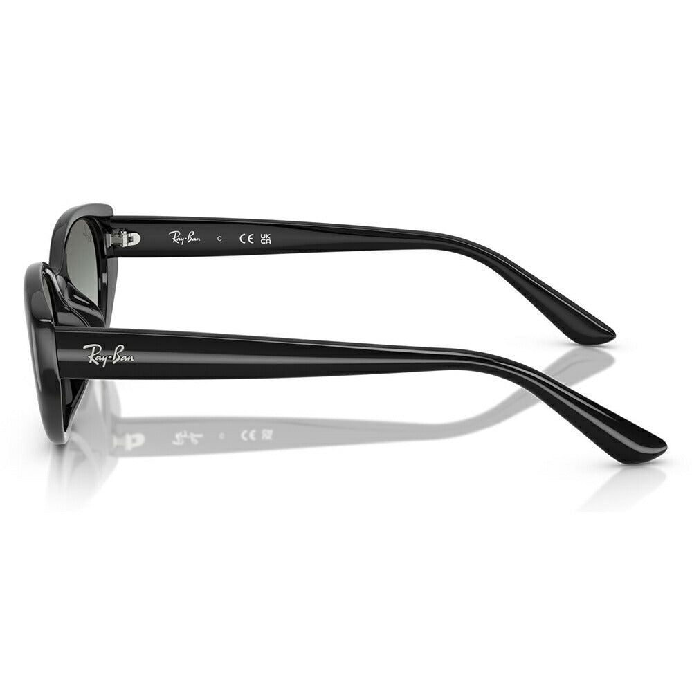 正規品販売店】レイバンサングラス RB4457D 667711 55 Ray-Ban