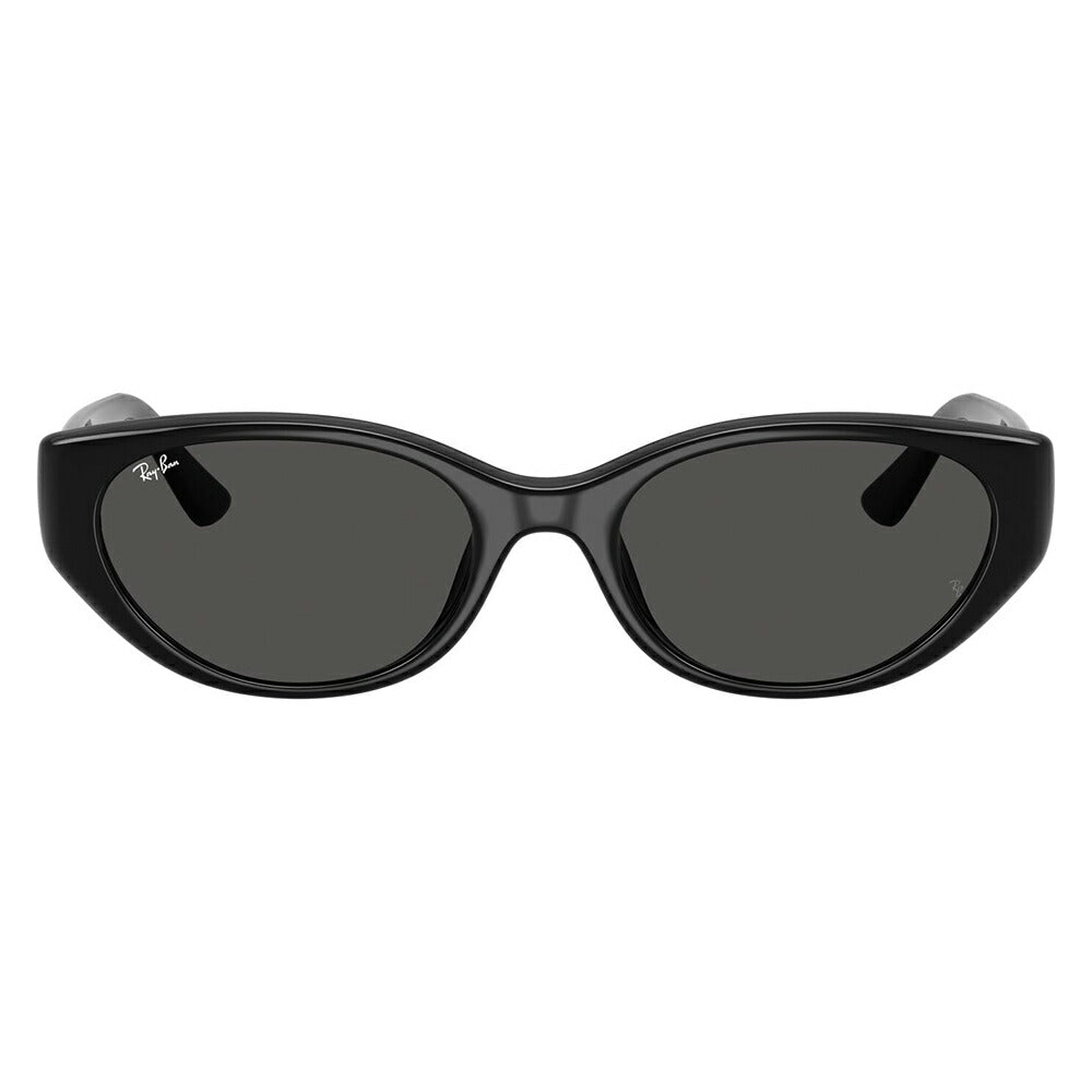 【正規品販売店】レイバンサングラス RB4457D 667787 55 Ray-Ban レイバン純正レンズ対応 PULSEコレクション ローブリッジフィット スクエア セル ユニセックス 伊達メガネ 眼鏡