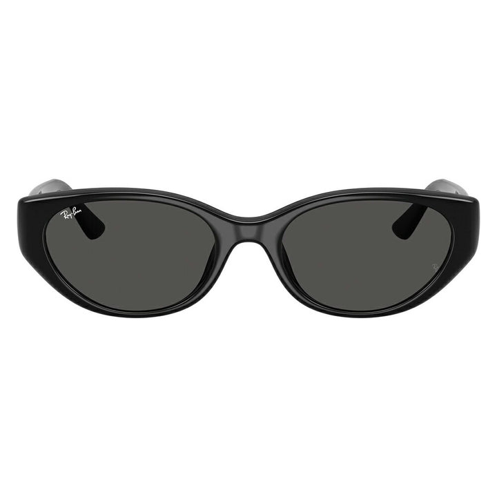 【正規品販売店】レイバンサングラス RB4457D 667787 55 Ray-Ban レイバン純正レンズ対応 PULSEコレクション ローブリッジフィット スクエア セル ユニセックス 伊達メガネ 眼鏡