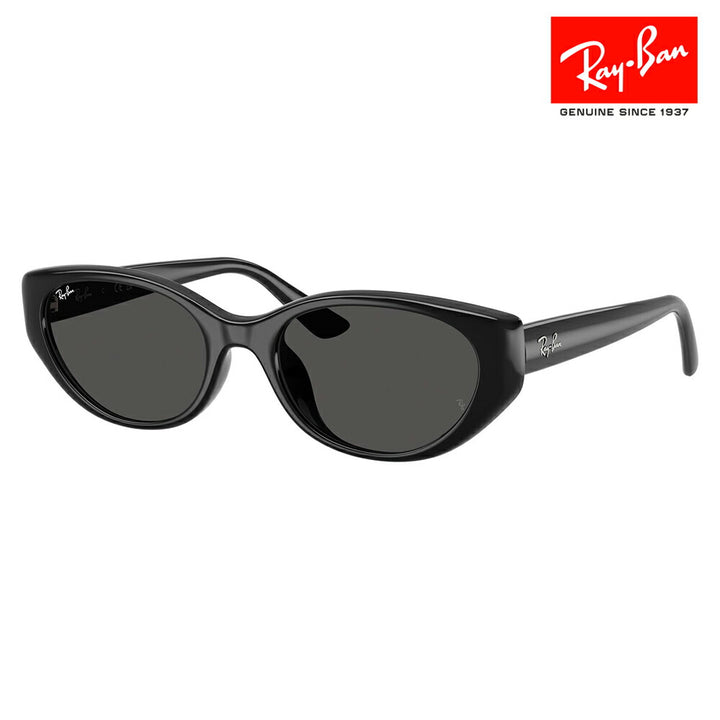 【正規品販売店】レイバンサングラス RB4457D 667787 55 Ray-Ban レイバン純正レンズ対応 PULSEコレクション ローブリッジフィット スクエア セル ユニセックス 伊達メガネ 眼鏡