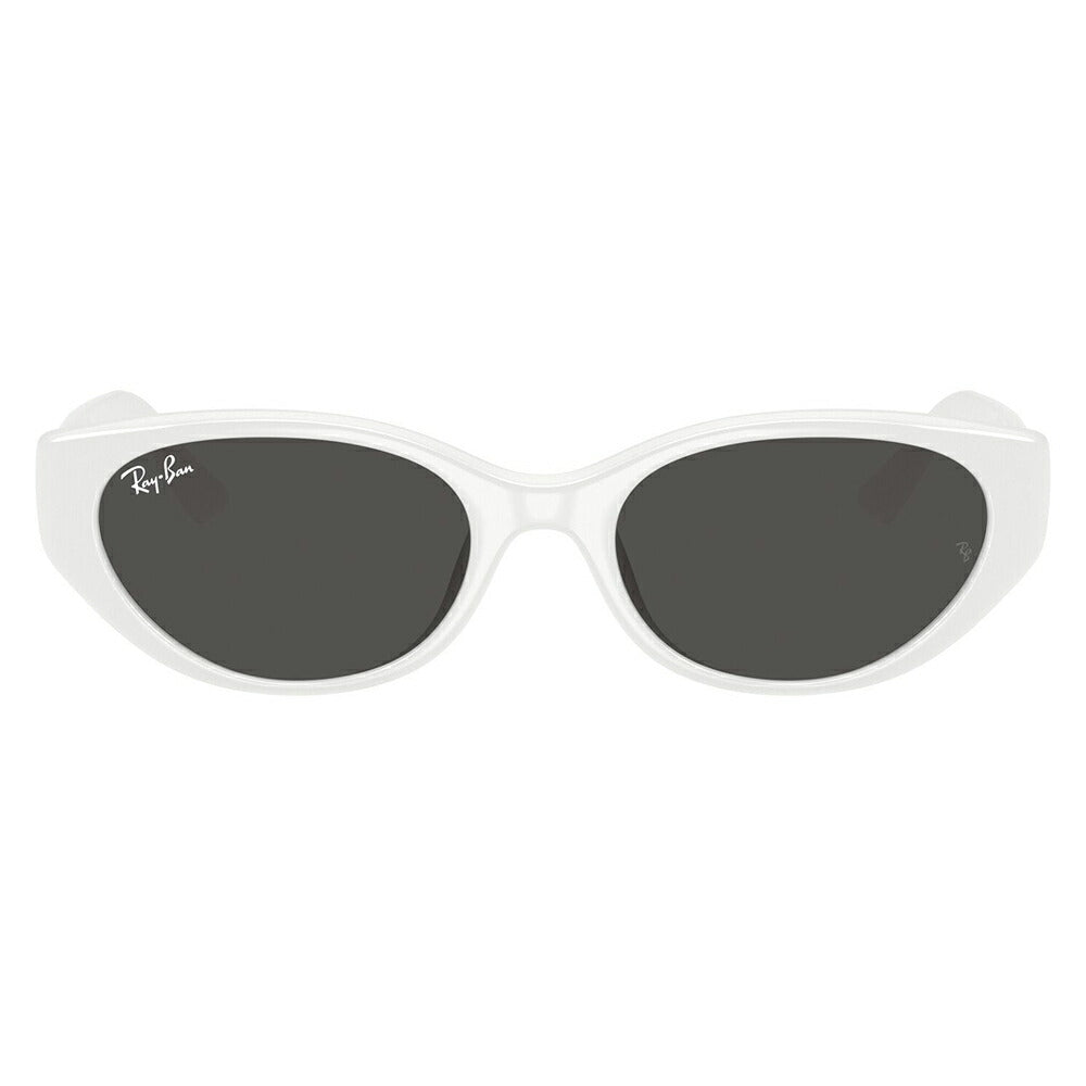 【正規品販売店】レイバンサングラス RB4457D 677287 55 Ray-Ban レイバン純正レンズ対応 PULSEコレクション ローブリッジフィット スクエア セル ユニセックス 伊達メガネ 眼鏡