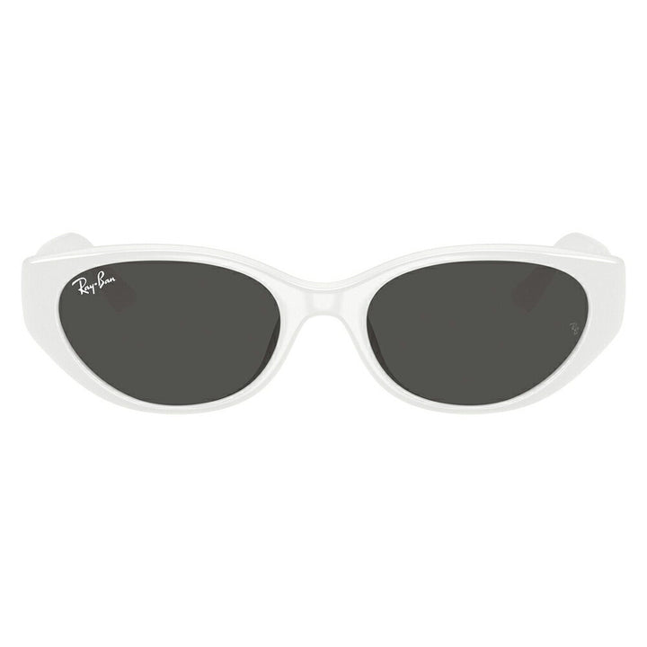 【正規品販売店】レイバンサングラス RB4457D 677287 55 Ray-Ban レイバン純正レンズ対応 PULSEコレクション ローブリッジフィット スクエア セル ユニセックス 伊達メガネ 眼鏡