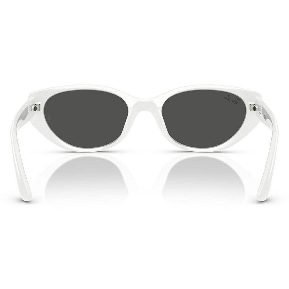 【正規品販売店】レイバンサングラス RB4457D 677287 55 Ray-Ban レイバン純正レンズ対応 PULSEコレクション ローブリッジフィット スクエア セル ユニセックス 伊達メガネ 眼鏡