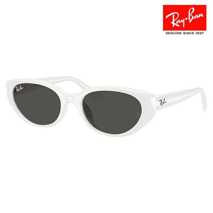 【正規品販売店】レイバンサングラス RB4457D 677287 55 Ray-Ban レイバン純正レンズ対応 PULSEコレクション ローブリッジフィット スクエア セル ユニセックス 伊達メガネ 眼鏡