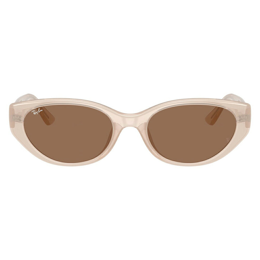 【正規品販売店】レイバンサングラス RB4457D 678673 55 Ray-Ban レイバン純正レンズ対応 PULSEコレクション ローブリッジフィット スクエア セル ユニセックス 伊達メガネ 眼鏡