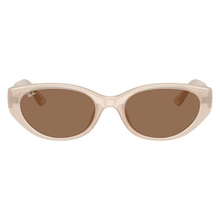 【正規品販売店】レイバンサングラス RB4457D 678673 55 Ray-Ban レイバン純正レンズ対応 PULSEコレクション ローブリッジフィット スクエア セル ユニセックス 伊達メガネ 眼鏡