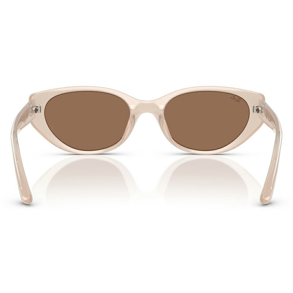 【正規品販売店】レイバンサングラス RB4457D 678673 55 Ray-Ban レイバン純正レンズ対応 PULSEコレクション ローブリッジフィット スクエア セル ユニセックス 伊達メガネ 眼鏡