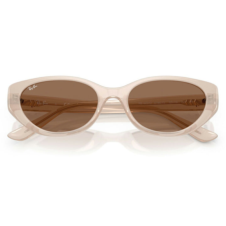 【正規品販売店】レイバンサングラス RB4457D 678673 55 Ray-Ban レイバン純正レンズ対応 PULSEコレクション ローブリッジフィット スクエア セル ユニセックス 伊達メガネ 眼鏡