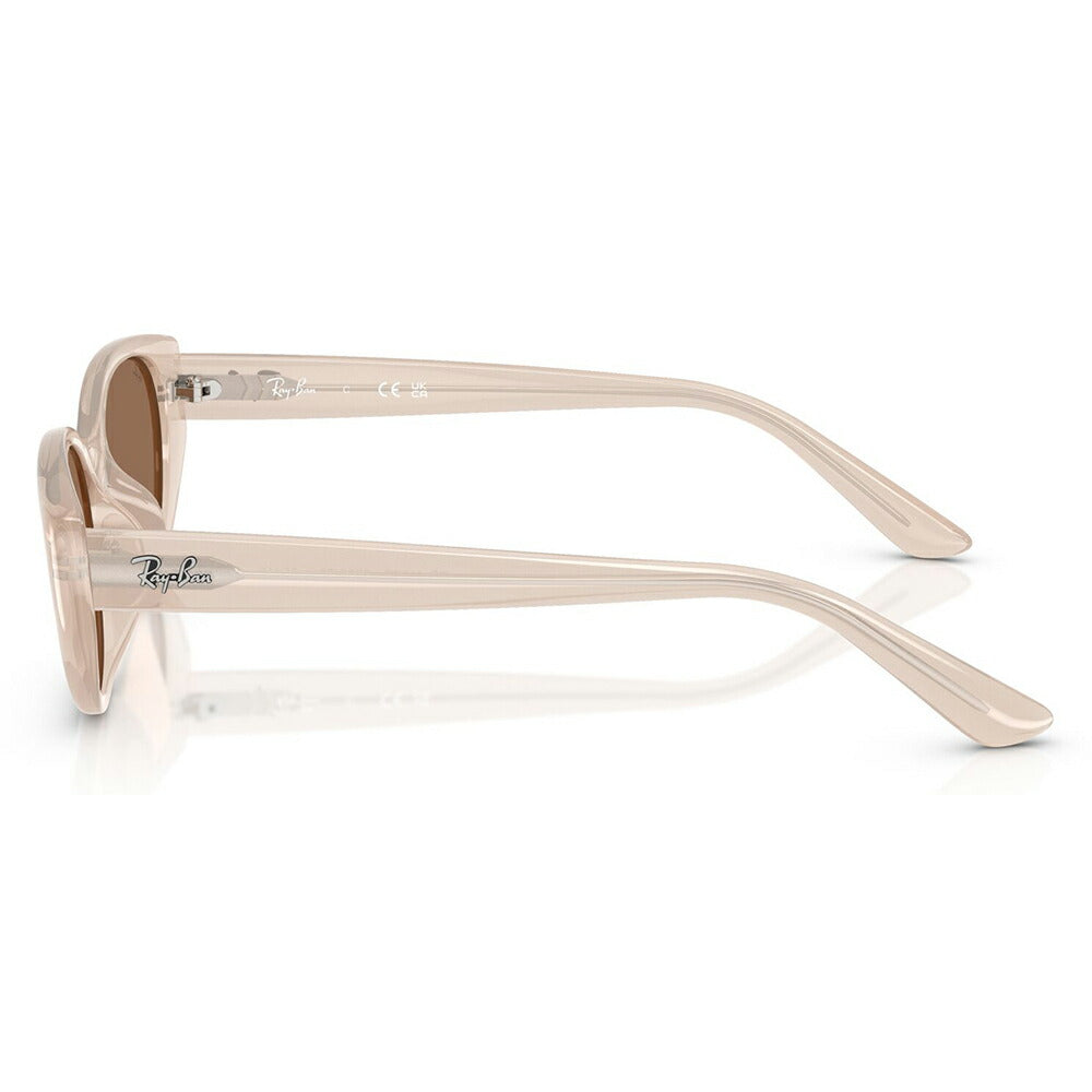 【正規品販売店】レイバンサングラス RB4457D 678673 55 Ray-Ban レイバン純正レンズ対応 PULSEコレクション ローブリッジフィット スクエア セル ユニセックス 伊達メガネ 眼鏡