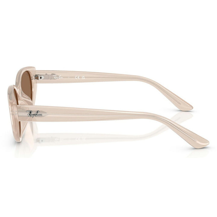 【正規品販売店】レイバンサングラス RB4457D 678673 55 Ray-Ban レイバン純正レンズ対応 PULSEコレクション ローブリッジフィット スクエア セル ユニセックス 伊達メガネ 眼鏡