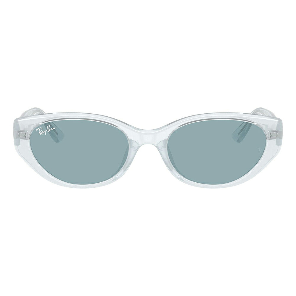 【正規品販売店】レイバンサングラス RB4457D 687280 55 Ray-Ban レイバン純正レンズ対応 PULSEコレクション ローブリッジフィット スクエア セル ユニセックス 伊達メガネ 眼鏡