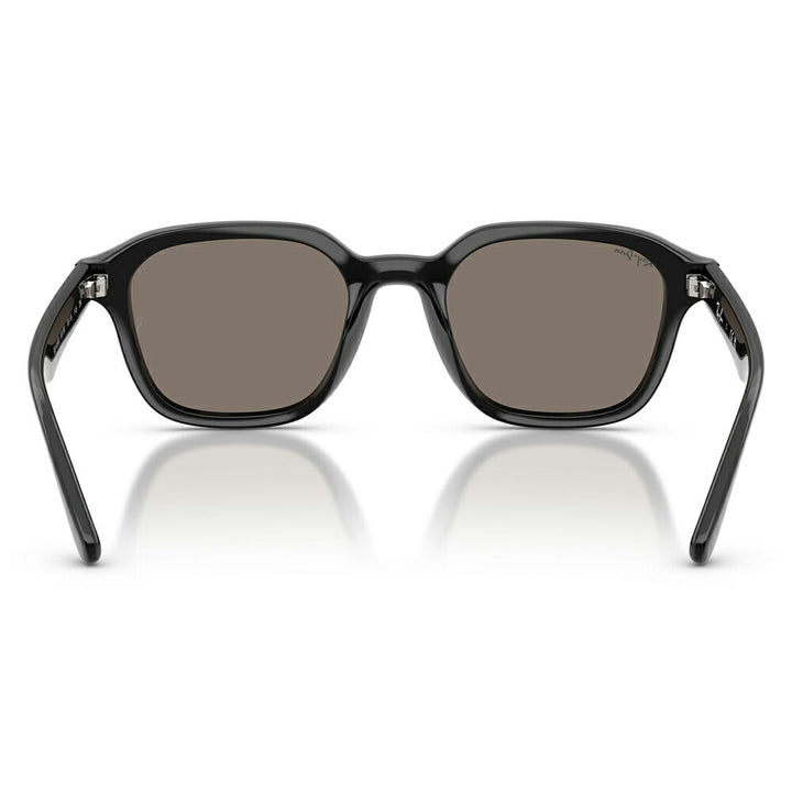 【正規品販売店】レイバンサングラス RB4458D 601/6V 65 Ray-Ban レイバン純正レンズ対応 スクエア セル ユニセックス ミラーレンズ 伊達メガネ 眼鏡