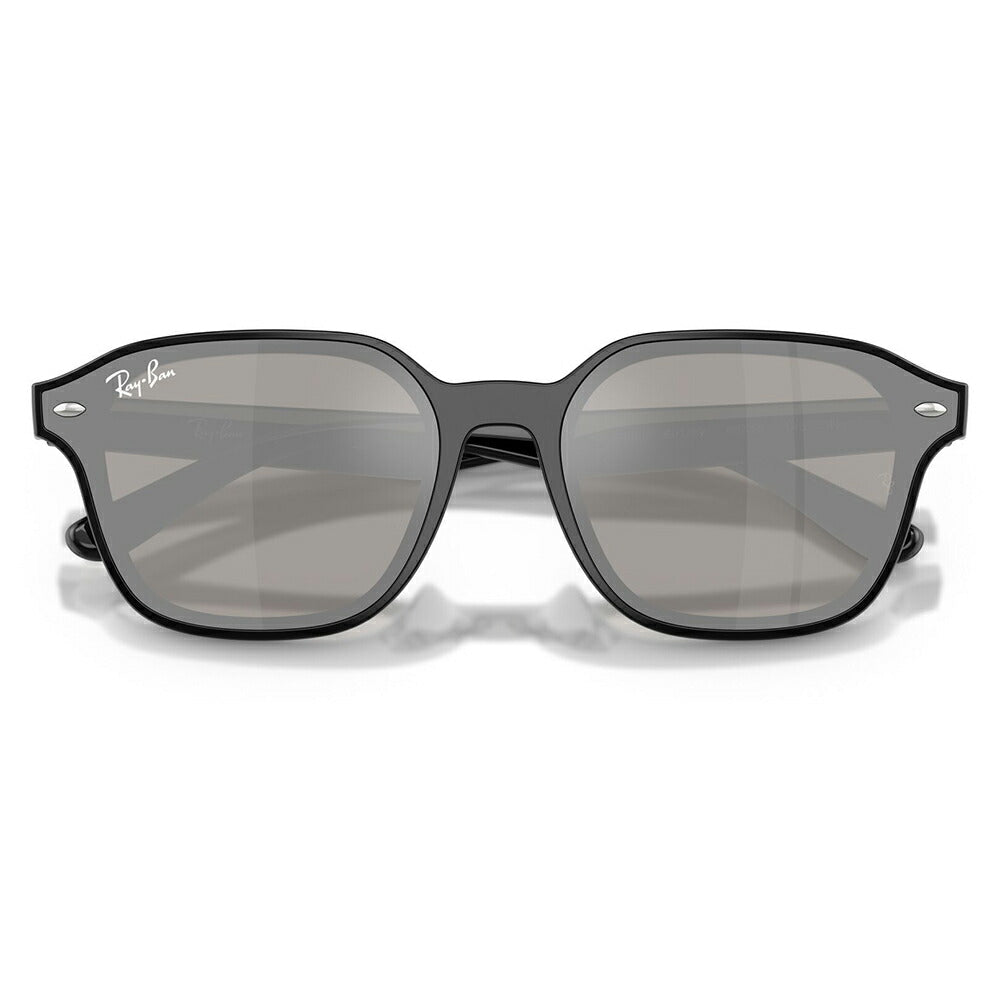 Rb4458 【正規品販売店】レイバンサングラス RB4458D 601/6V 65 Ray-Ban レイバン純正レンズ対応 スクエア セル ユニセックス ...