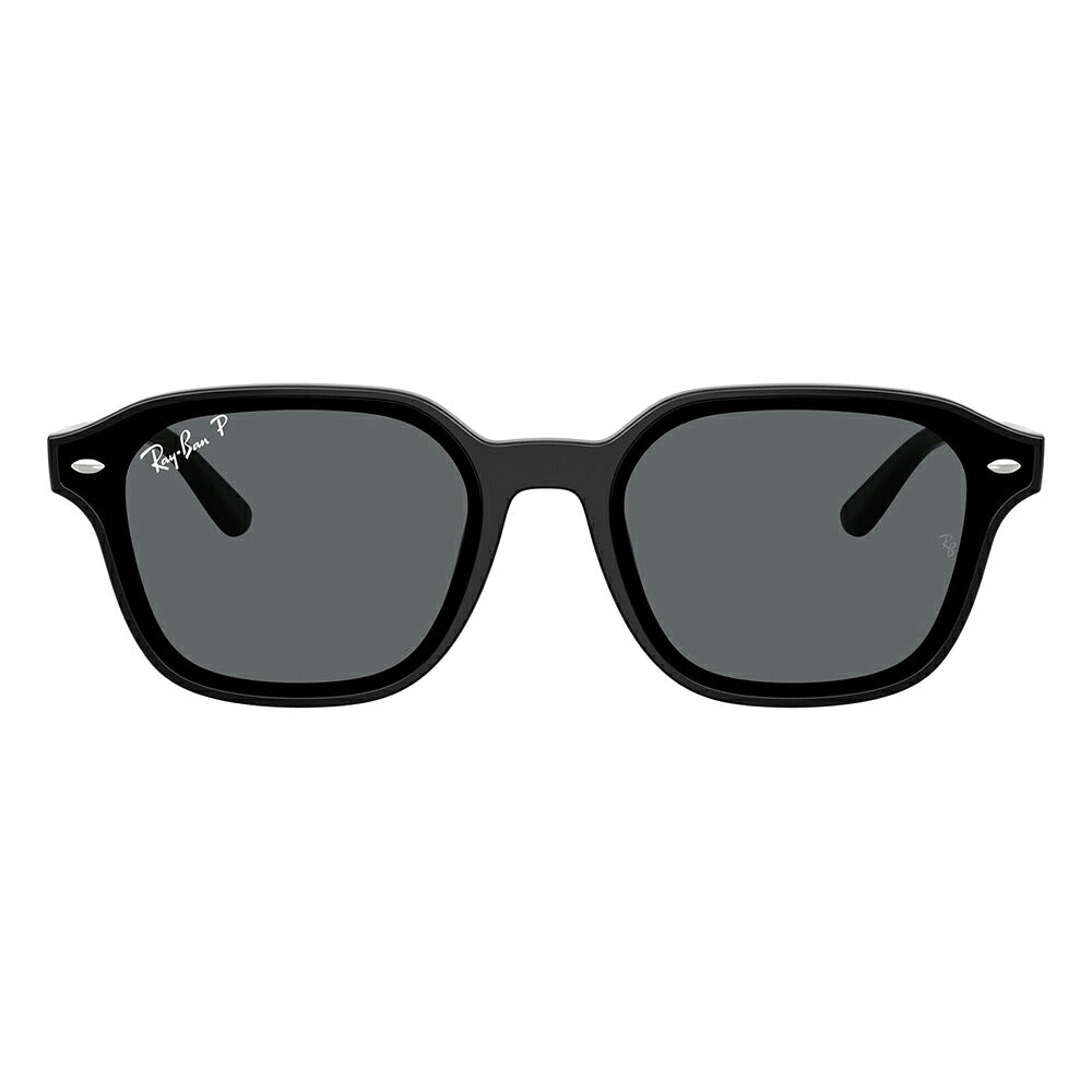 【正規品販売店】レイバンサングラス RB4458D 601/81 65 Ray-Ban レイバン純正レンズ対応 スクエア セル ユニセックス 偏光 伊達メガネ 眼鏡