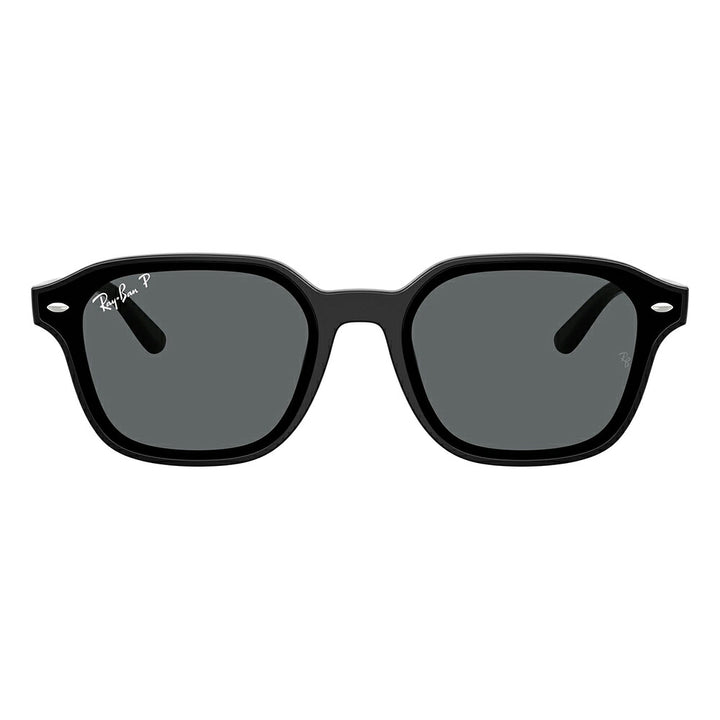 【正規品販売店】レイバンサングラス RB4458D 601/81 65 Ray-Ban レイバン純正レンズ対応 スクエア セル ユニセックス 偏光 伊達メガネ 眼鏡