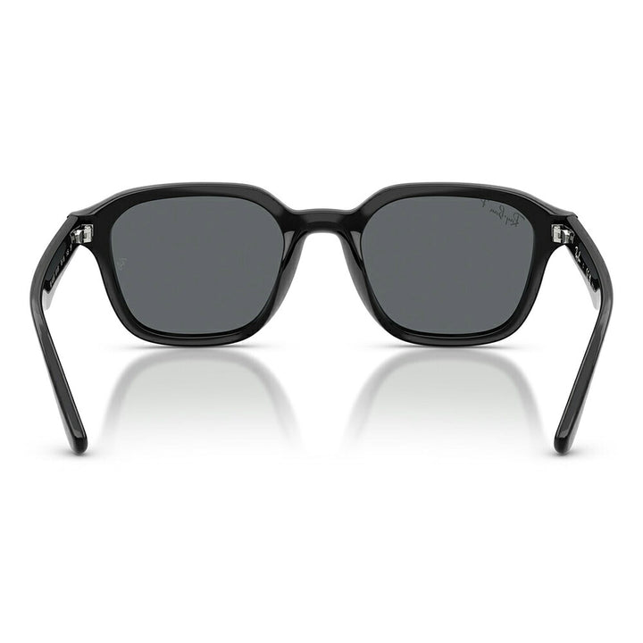 【正規品販売店】レイバンサングラス RB4458D 601/81 65 Ray-Ban レイバン純正レンズ対応 スクエア セル ユニセックス 偏光 伊達メガネ 眼鏡
