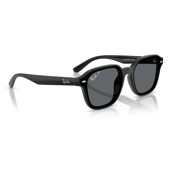 【正規品販売店】レイバンサングラス RB4458D 601/81 65 Ray-Ban レイバン純正レンズ対応 スクエア セル ユニセックス 偏光 伊達メガネ 眼鏡
