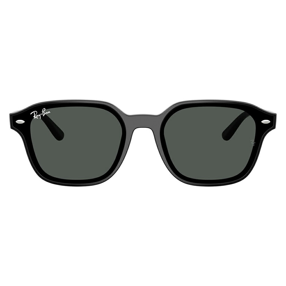 【正規品販売店】レイバンサングラス RB4458D 601/87 65 Ray-Ban レイバン純正レンズ対応 スクエア セル ユニセックス 伊達メガネ 眼鏡
