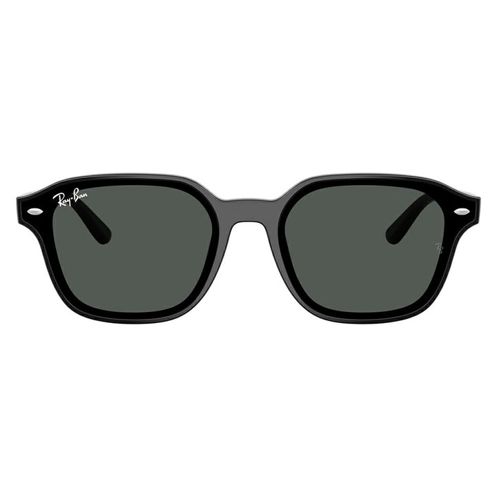 【正規品販売店】レイバンサングラス RB4458D 601/87 65 Ray-Ban レイバン純正レンズ対応 スクエア セル ユニセックス 伊達メガネ 眼鏡