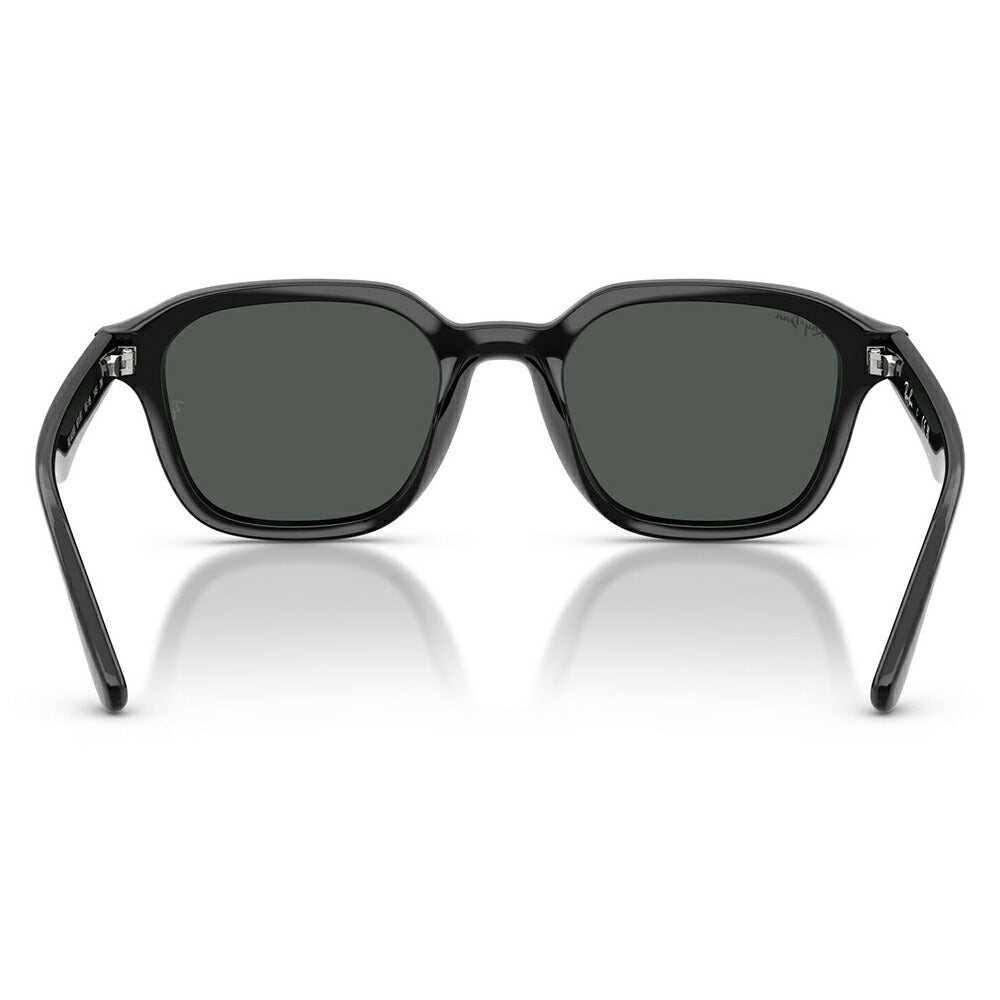 【正規品販売店】レイバンサングラス RB4458D 601/87 65 Ray-Ban レイバン純正レンズ対応 スクエア セル ユニセックス 伊達メガネ 眼鏡