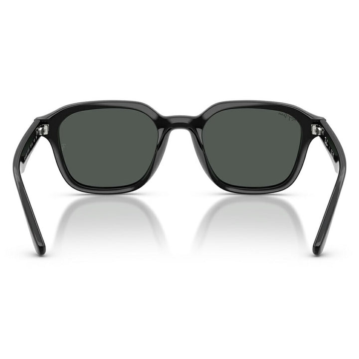 【正規品販売店】レイバンサングラス RB4458D 601/87 65 Ray-Ban レイバン純正レンズ対応 スクエア セル ユニセックス 伊達メガネ 眼鏡