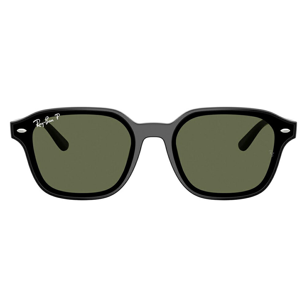 【正規品販売店】レイバンサングラス RB4458D 601/9A 65 Ray-Ban レイバン純正レンズ対応 スクエア セル ユニセックス 偏光 伊達メガネ 眼鏡