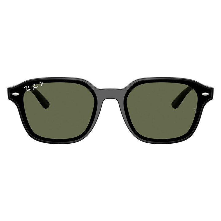 【正規品販売店】レイバンサングラス RB4458D 601/9A 65 Ray-Ban レイバン純正レンズ対応 スクエア セル ユニセックス 偏光 伊達メガネ 眼鏡
