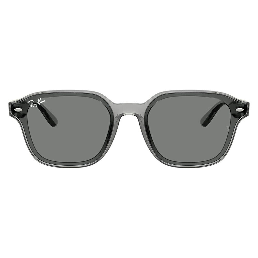 【正規品販売店】レイバンサングラス RB4458D 645087 65 Ray-Ban レイバン純正レンズ対応 スクエア セル ユニセックス 伊達メガネ 眼鏡