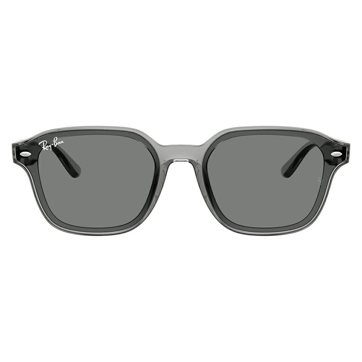 【正規品販売店】レイバンサングラス RB4458D 645087 65 Ray-Ban レイバン純正レンズ対応 スクエア セル ユニセックス 伊達メガネ 眼鏡