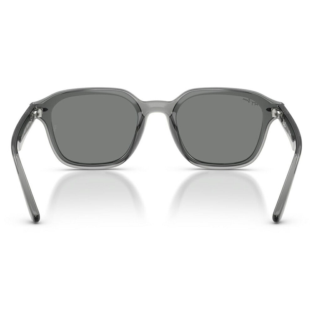 【正規品販売店】レイバンサングラス RB4458D 645087 65 Ray-Ban レイバン純正レンズ対応 スクエア セル ユニセックス 伊達メガネ 眼鏡