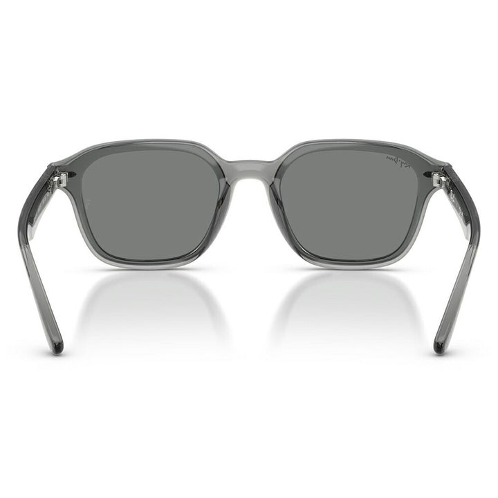 【正規品販売店】レイバンサングラス RB4458D 645087 65 Ray-Ban レイバン純正レンズ対応 スクエア セル ユニセックス 伊達メガネ 眼鏡