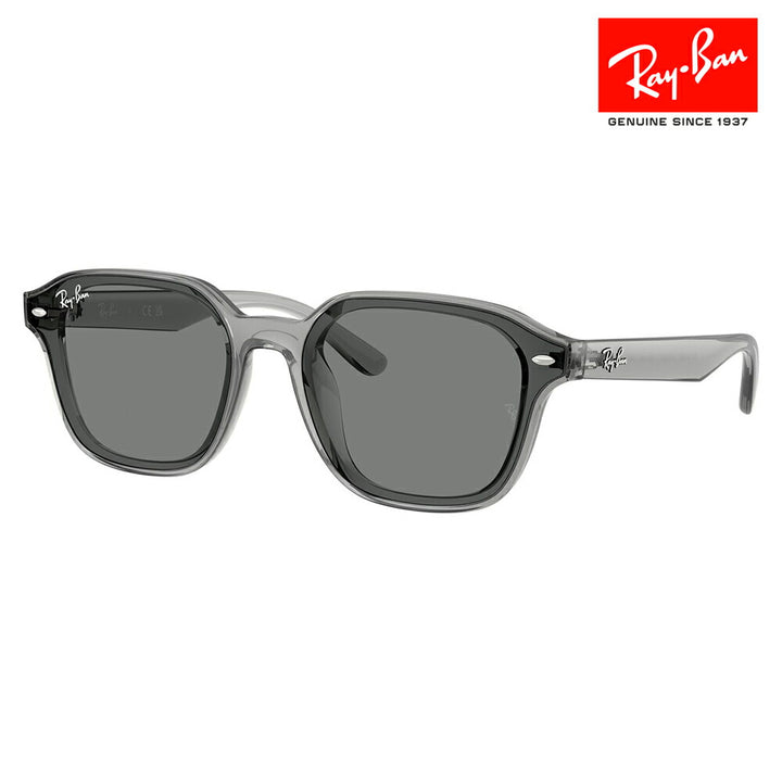 【正規品販売店】レイバンサングラス RB4458D 645087 65 Ray-Ban レイバン純正レンズ対応 スクエア セル ユニセックス 伊達メガネ 眼鏡