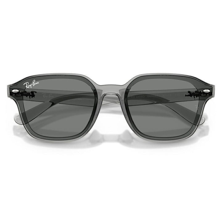 【正規品販売店】レイバンサングラス RB4458D 645087 65 Ray-Ban レイバン純正レンズ対応 スクエア セル ユニセックス 伊達メガネ 眼鏡