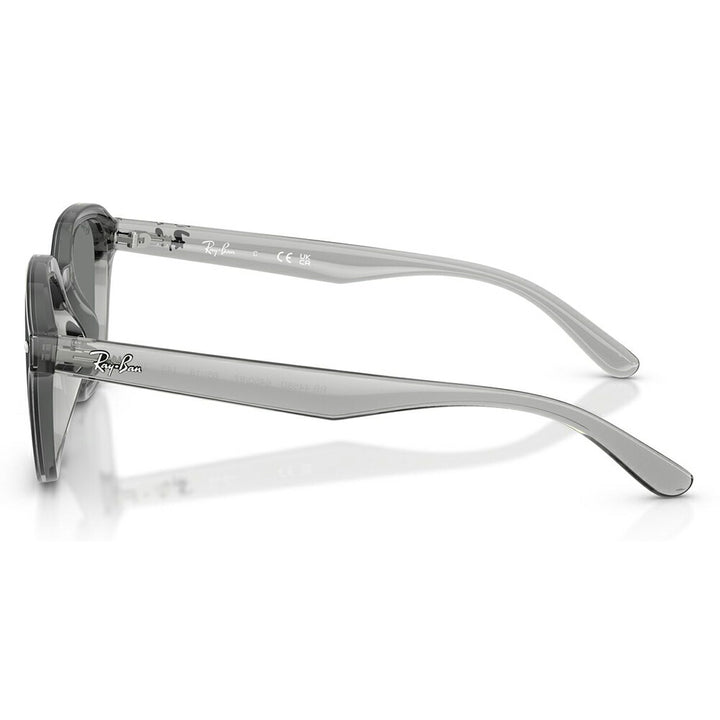 【正規品販売店】レイバンサングラス RB4458D 645087 65 Ray-Ban レイバン純正レンズ対応 スクエア セル ユニセックス 伊達メガネ 眼鏡