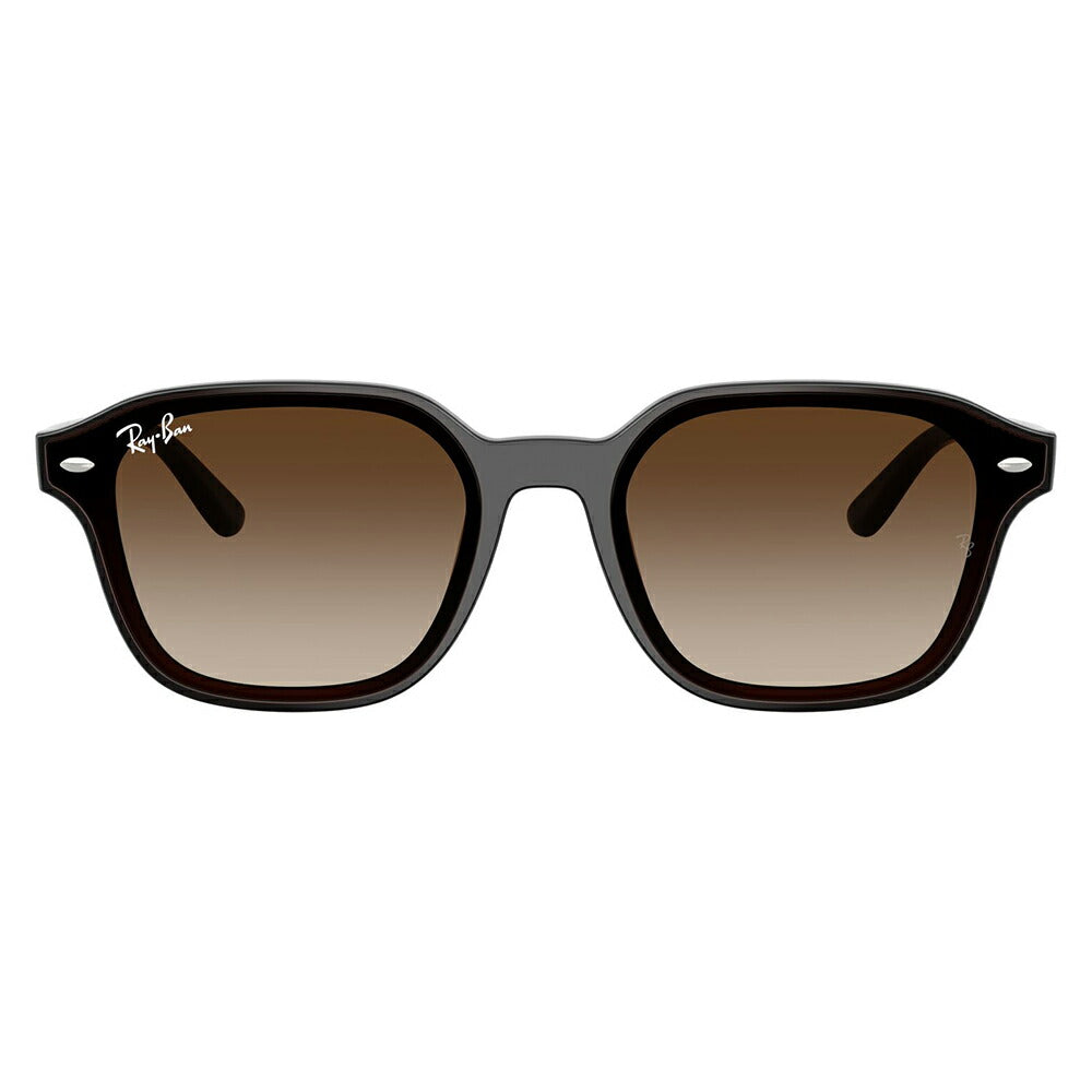 【正規品販売店】レイバンサングラス RB4458D 714/13 65 Ray-Ban レイバン純正レンズ対応 スクエア セル ユニセックス 伊達メガネ 眼鏡