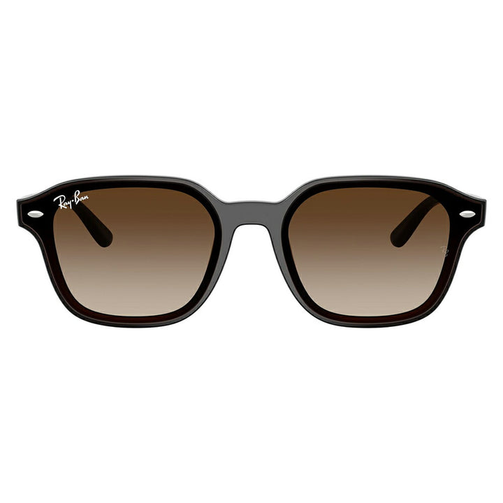 【正規品販売店】レイバンサングラス RB4458D 714/13 65 Ray-Ban レイバン純正レンズ対応 スクエア セル ユニセックス 伊達メガネ 眼鏡