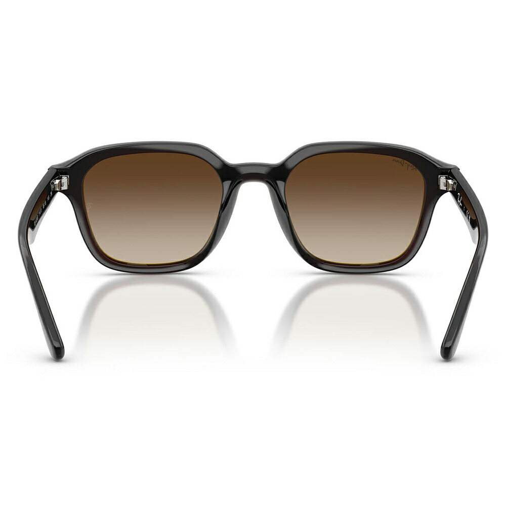 【正規品販売店】レイバンサングラス RB4458D 714/13 65 Ray-Ban レイバン純正レンズ対応 スクエア セル ユニセックス 伊達メガネ 眼鏡