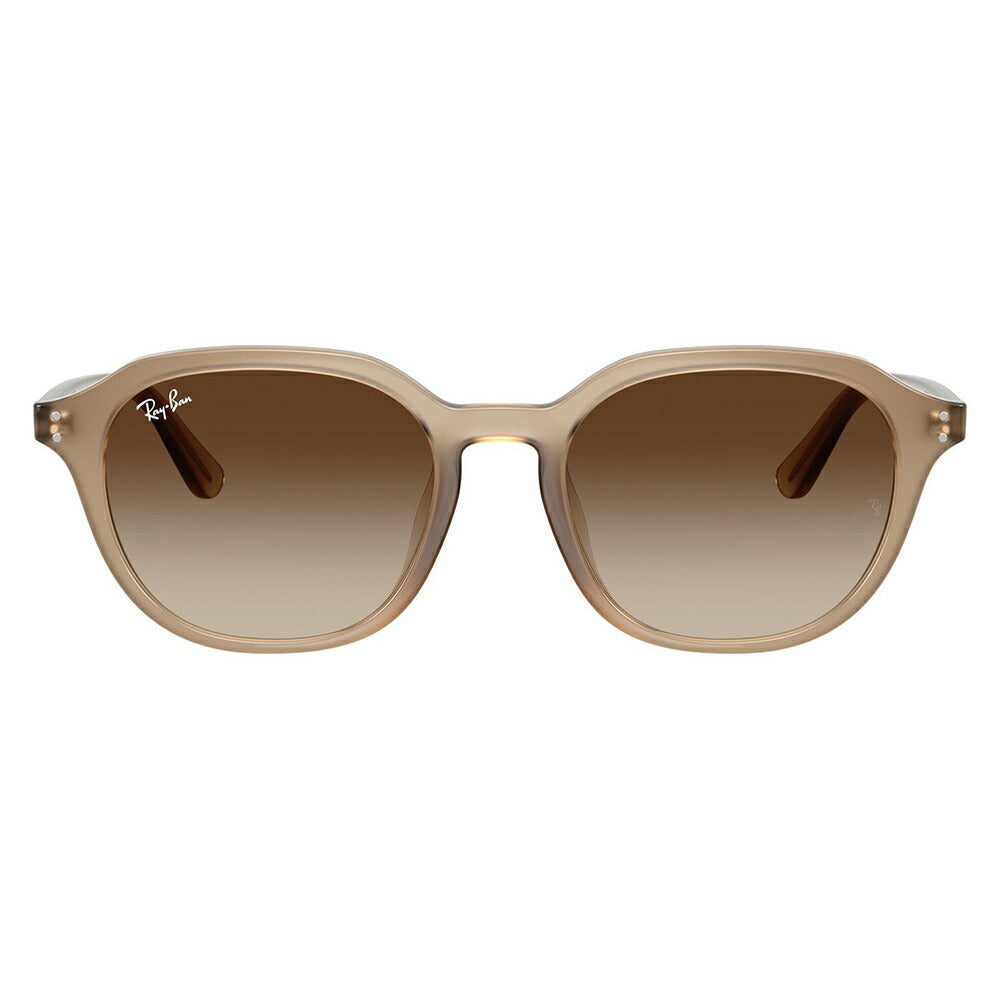 【正規品販売店】レイバンサングラス RB4459D 616613 54 Ray-Ban レイバン純正レンズ対応 ラウンド セル ユニセックス 伊達メガネ 眼鏡